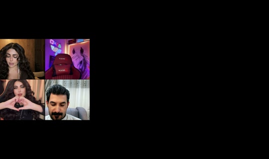 saraaldousari0 TikTok Live — Aug 25, 2026, 8:15 AM