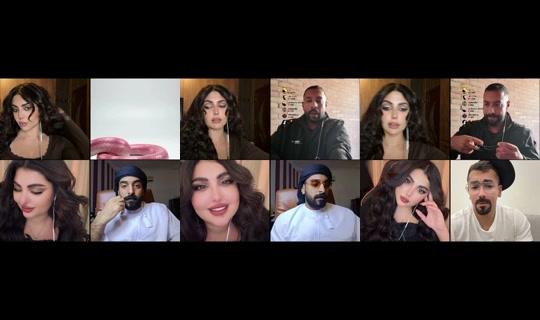 saraaldousari0 TikTok Live — Aug 25, 2026, 9:34 AM