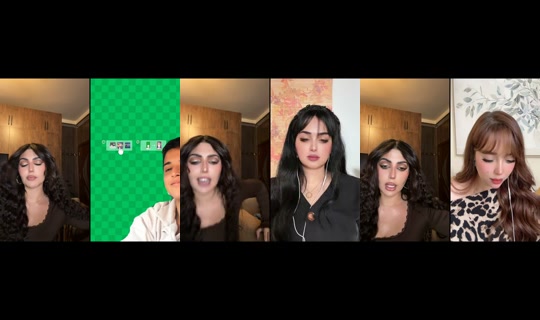 saraaldousari0 TikTok Live — Aug 25, 2026, 11:00 AM
