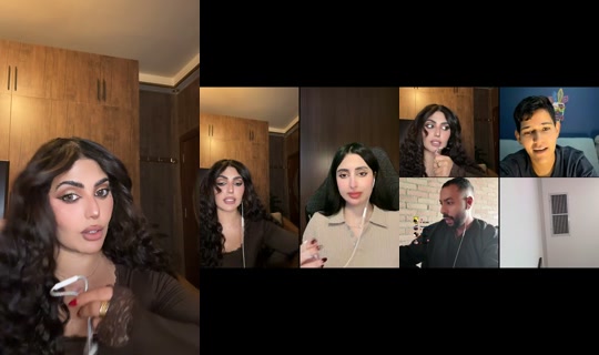saraaldousari0 TikTok Live — Aug 25, 2026, 12:12 PM
