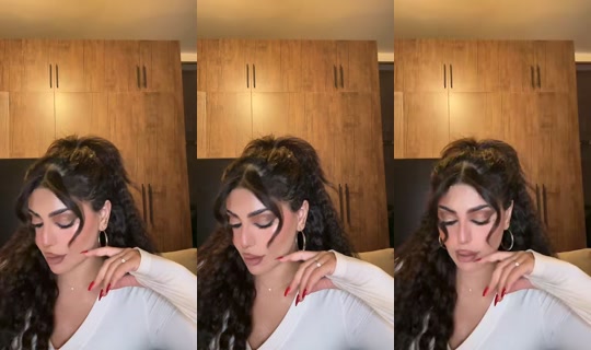 saraaldousari0 TikTok Live — Aug 25, 2026, 2:38 PM