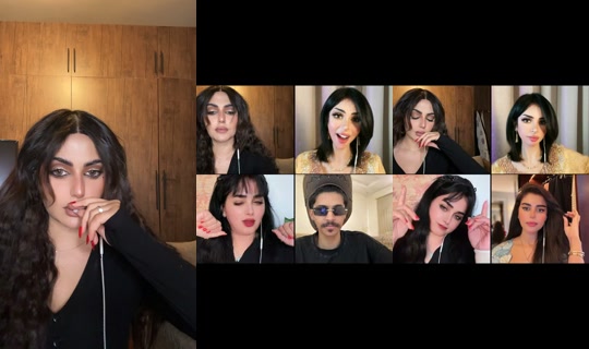 saraaldousari0 TikTok Live — Aug 26, 2026, 11:59 AM