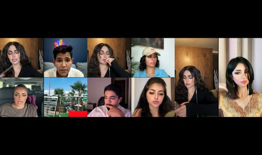 saraaldousari0 TikTok Live — Aug 26, 2026, 12:50 PM