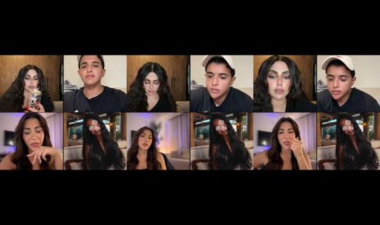 saraaldousari0 TikTok Live — Aug 26, 2026, 3:49 PM