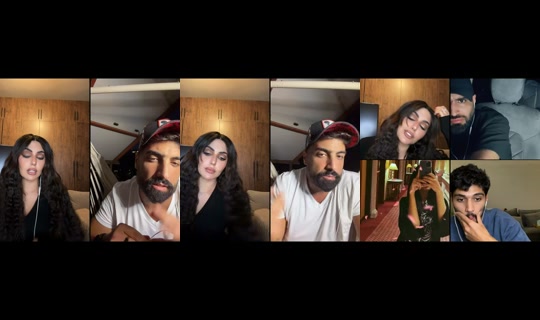 saraaldousari0 TikTok Live — Aug 26, 2026, 4:48 PM