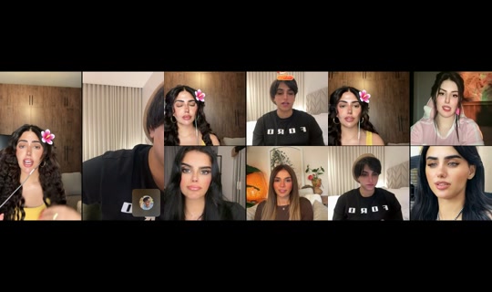 saraaldousari0 TikTok Live — Aug 27, 2026, 9:29 AM