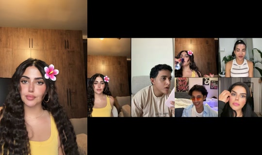 saraaldousari0 TikTok Live — Aug 27, 2026, 1:32 PM