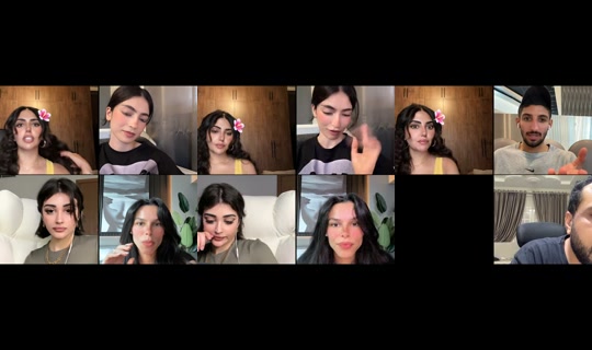 saraaldousari0 TikTok Live — Aug 27, 2026, 2:22 PM