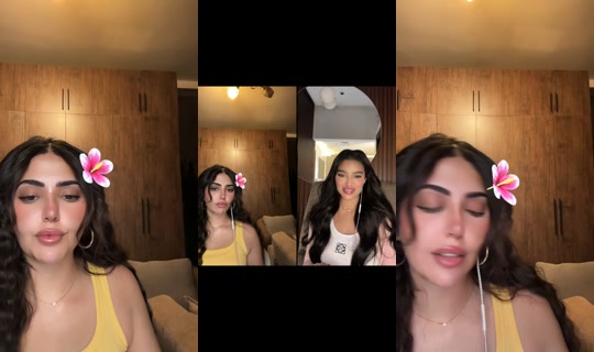 saraaldousari0 TikTok Live — Aug 27, 2026, 3:23 PM