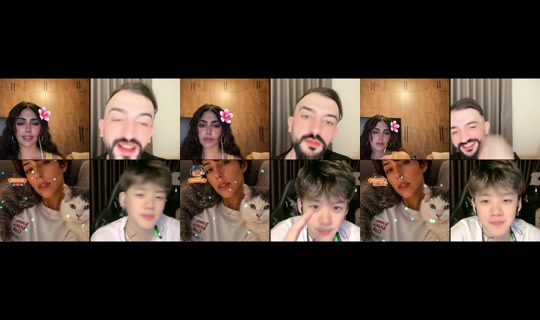 saraaldousari0 TikTok Live — Aug 27, 2026, 4:15 PM