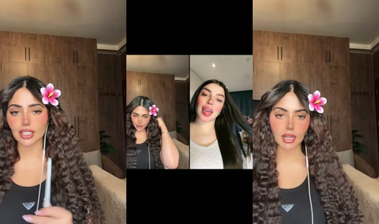 saraaldousari0 TikTok Live — Sep 1, 2026, 10:23 AM