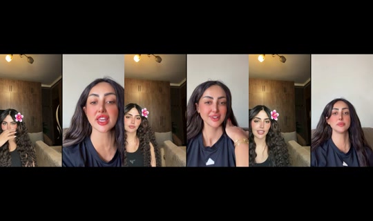 saraaldousari0 TikTok Live — Sep 1, 2026, 12:38 PM