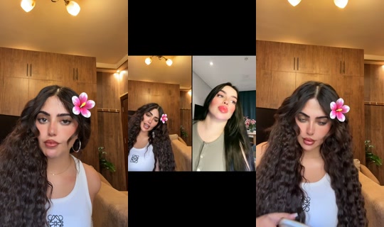 saraaldousari0 TikTok Live — Sep 3, 2026, 1:05 PM