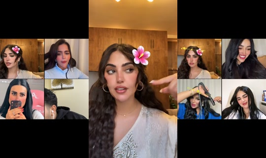 saraaldousari0 TikTok Live — Sep 3, 2026, 2:56 PM