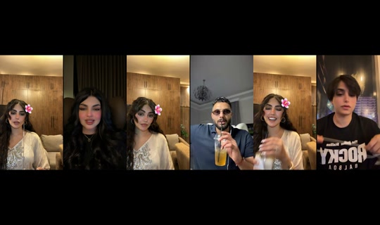 saraaldousari0 TikTok Live — Sep 3, 2026, 4:31 PM