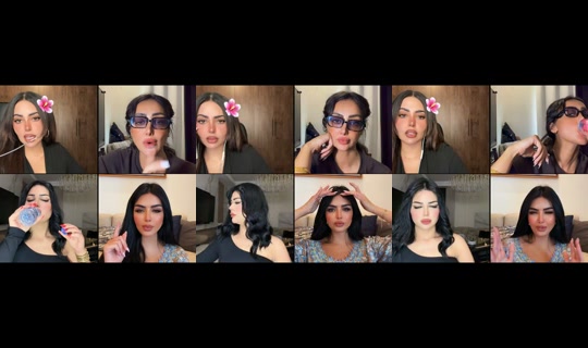 saraaldousari0 TikTok Live — Oct 1, 2026, 8:41 AM