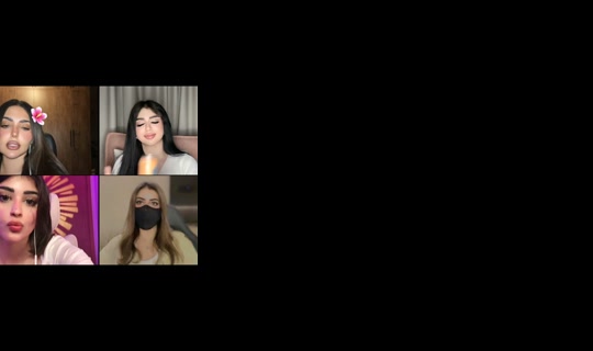 saraaldousari0 TikTok Live — Oct 1, 2026, 4:10 PM