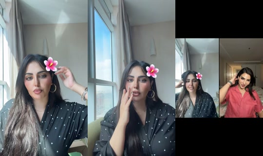saraaldousari0 TikTok Live — Oct 4, 2026, 11:32 AM