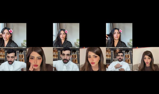 saraaldousari0 TikTok Live — Oct 4, 2026, 2:14 PM