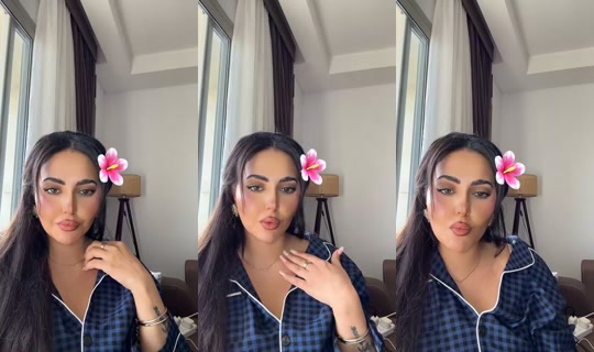 saraaldousari0 TikTok Live — Oct 5, 2026, 1:27 PM