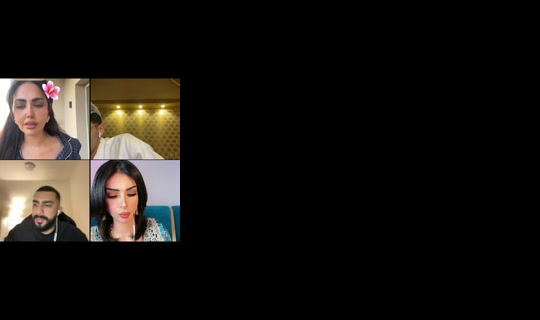 saraaldousari0 TikTok Live — Oct 5, 2026, 3:05 PM