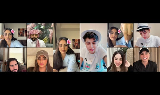 saraaldousari0 TikTok Live — Oct 6, 2026, 12:46 PM