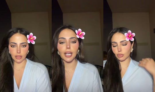saraaldousari0 TikTok Live — Oct 6, 2026, 4:17 PM