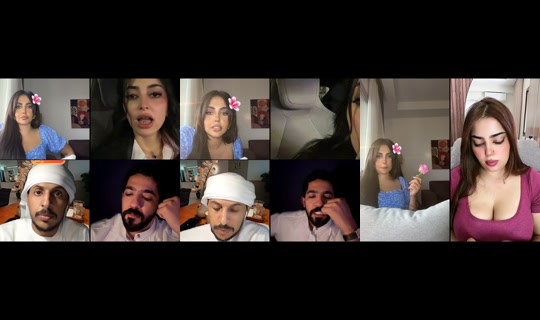 saraaldousari0 TikTok Live — Oct 8, 2026, 2:26 PM
