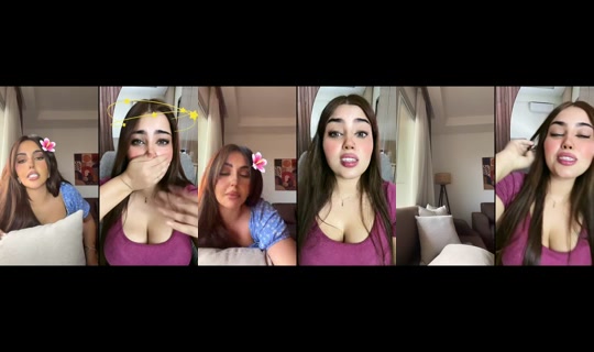 saraaldousari0 TikTok Live — Oct 8, 2026, 2:57 PM