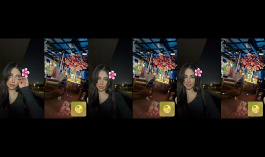 saraaldousari0 TikTok Live — Oct 8, 2026, 5:10 PM
