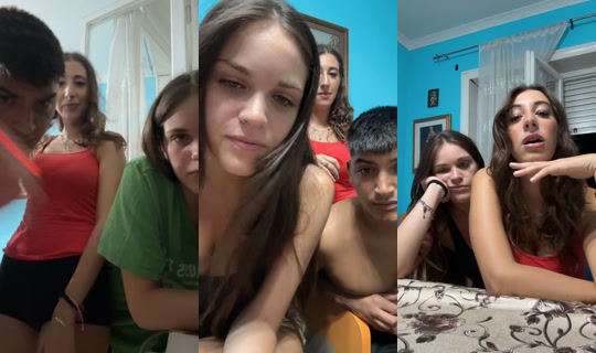 saraaliberati TikTok Live — Sep 5, 2026, 11:56 PM