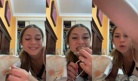 saraameridaa_ TikTok Live — Aug 27, 2026, 1:20 AM