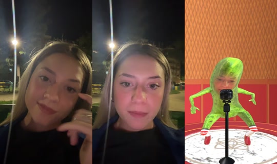 saraameridaa_ TikTok Live — Sep 23, 2026, 10:07 PM