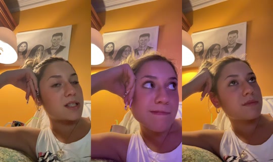 saraameridaa_ TikTok Live — Oct 3, 2026, 10:18 PM