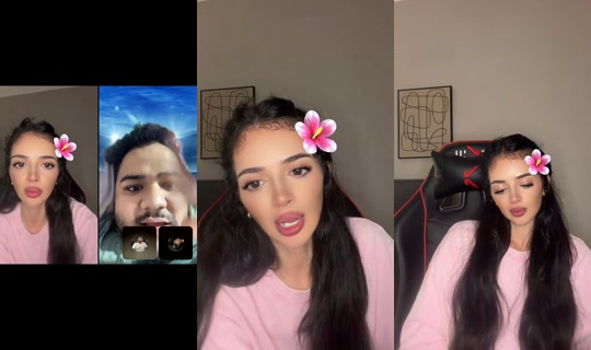 saraamir_officiel TikTok Live — Oct 3, 2026, 11:22 PM