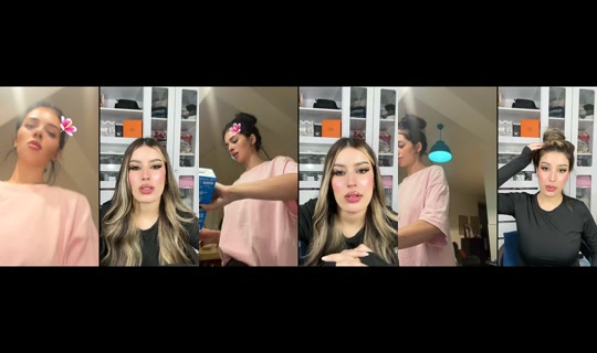 saraamir_officiel TikTok Live — Oct 5, 2026, 12:09 AM