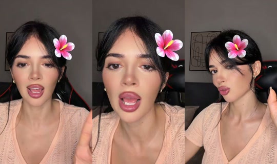 saraamir_officiel TikTok Live — Oct 5, 2026, 6:29 PM