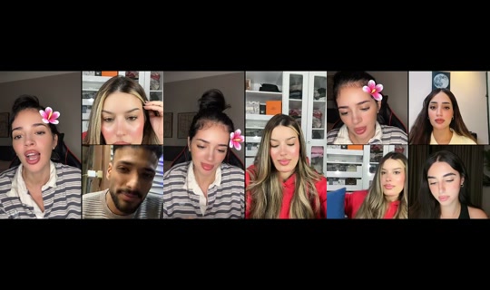 saraamir_officiel TikTok Live — Oct 6, 2026, 8:57 PM
