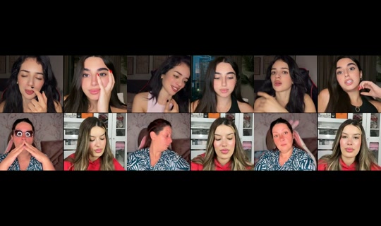 saraamir_officiel TikTok Live — Oct 7, 2026, 1:42 AM