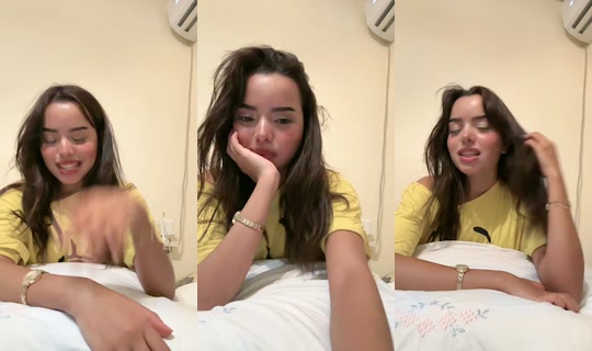saraamrani10 TikTok Live — Sep 13, 2026, 1:42 AM