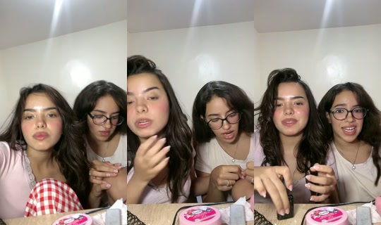saraamrani10 TikTok Live — Sep 15, 2026, 8:35 PM