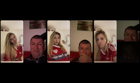 saraandmartina TikTok Live — Oct 3, 2026, 8:22 PM