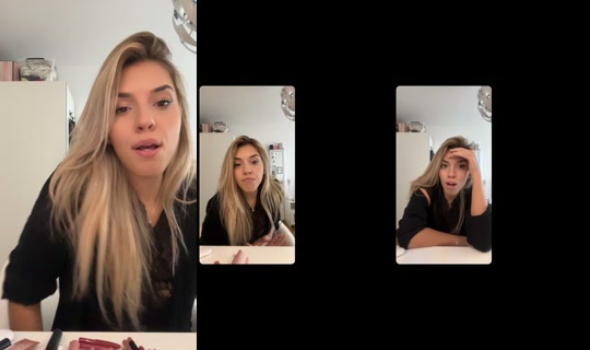saraandmartina TikTok Live — Oct 8, 2026, 2:32 PM