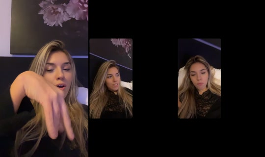 saraandmartina TikTok Live — Oct 8, 2026, 5:14 PM