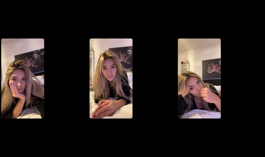 saraandmartina TikTok Live — Oct 8, 2026, 6:56 PM