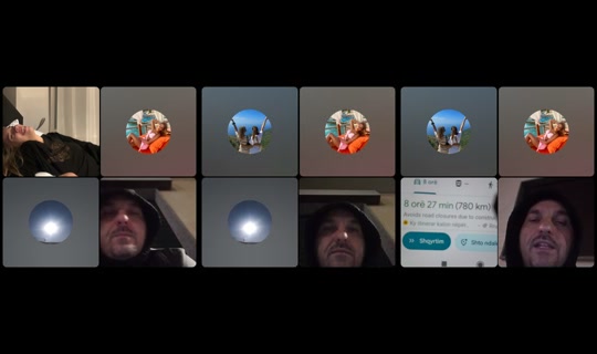 saraandmartina TikTok Live — Oct 8, 2026, 11:08 PM