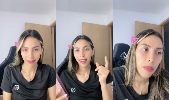 saraarangocaro TikTok Live — Sep 24, 2026, 12:22 AM