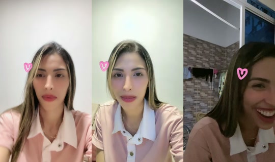 saraarangocaro TikTok Live — Oct 2, 2026, 3:36 AM