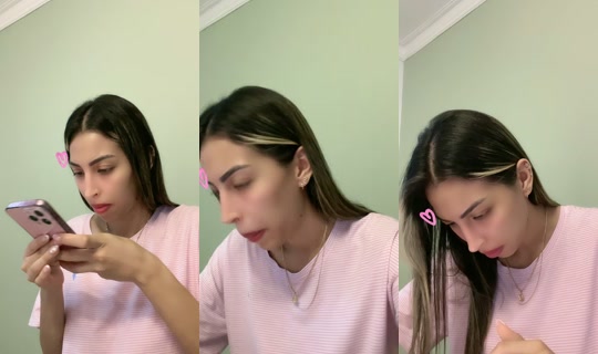 saraarangocaro TikTok Live — Oct 2, 2026, 5:54 PM
