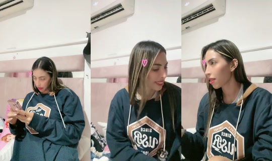 saraarangocaro TikTok Live — Oct 3, 2026, 4:00 AM